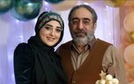 فیلم اختلاف سنی عجیب بازیگران ایرانی با همسرانشان ! / رکورددار سنی کدام زوج سلبریتی است !